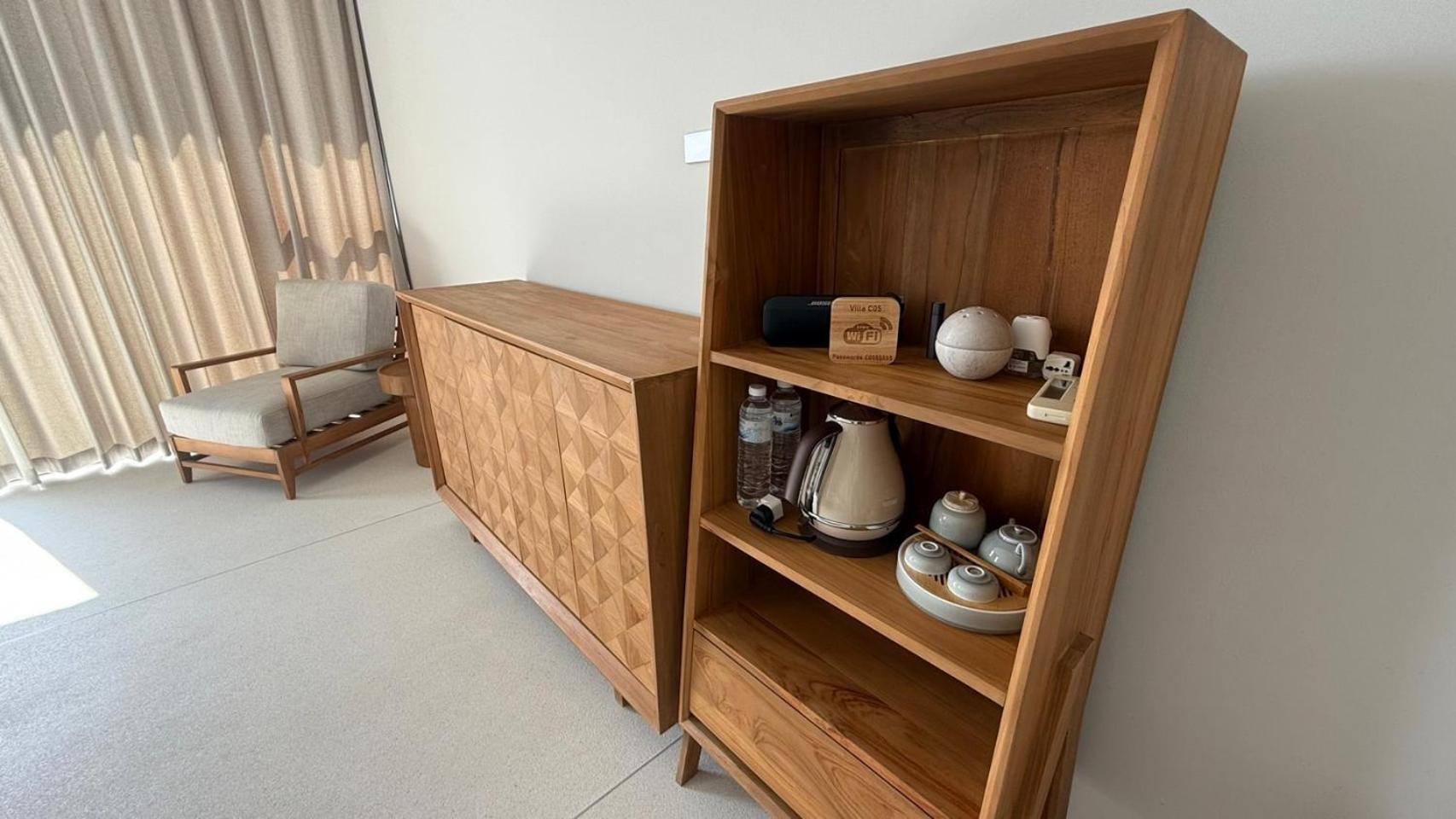 Anzhu Seamate Villa Samui Amphoe Koksamui Luaran gambar
