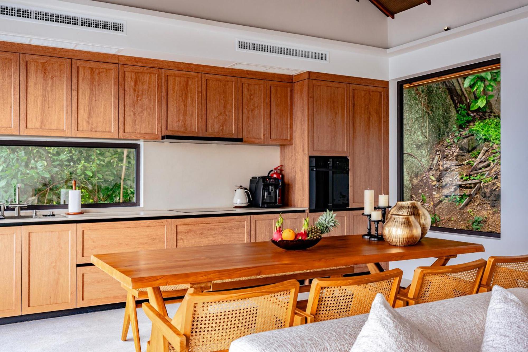 Anzhu Seamate Villa Samui Amphoe Koksamui Luaran gambar