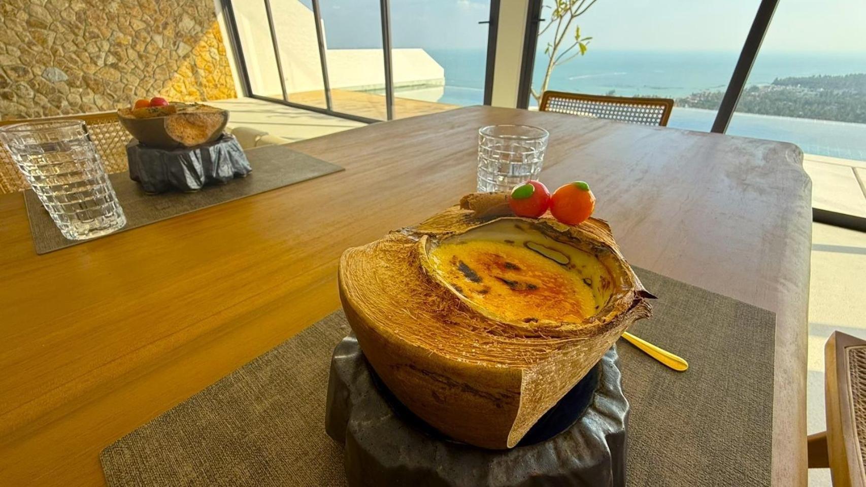 Anzhu Seamate Villa Samui Amphoe Koksamui Luaran gambar