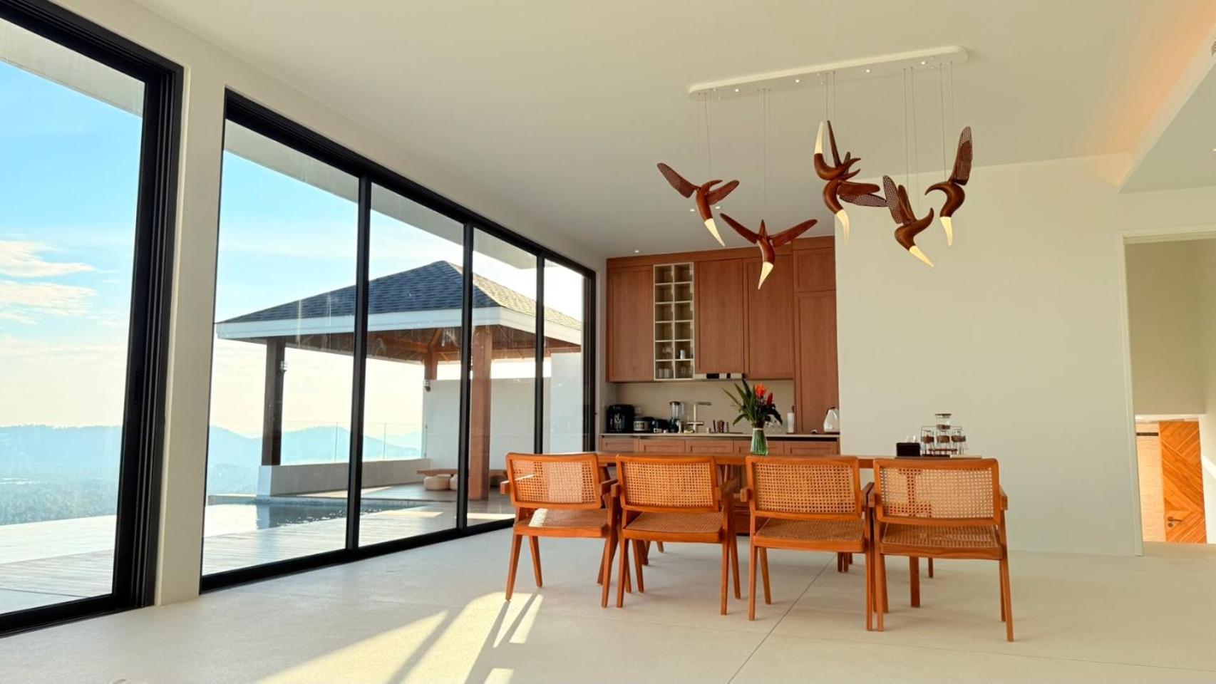 Anzhu Seamate Villa Samui Amphoe Koksamui Luaran gambar