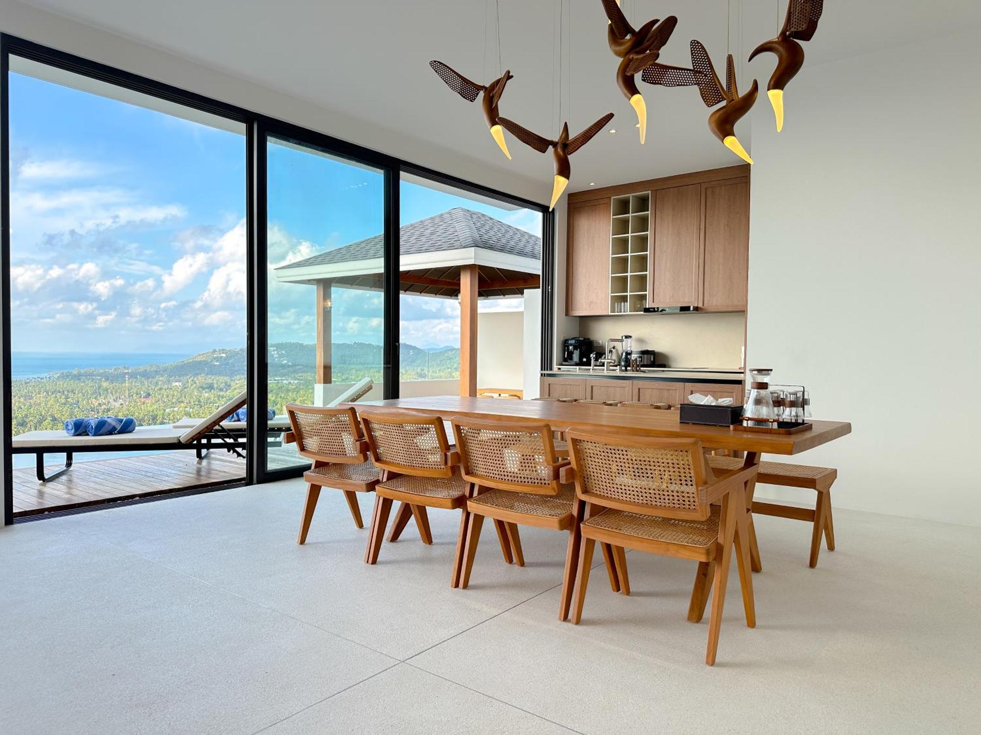 Anzhu Seamate Villa Samui Amphoe Koksamui Luaran gambar
